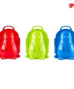 Winter Snowball Mold