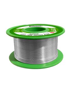 Soldering Stainless Steel Wire