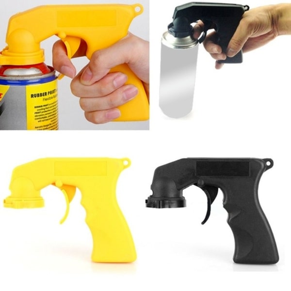 Spray Adapter