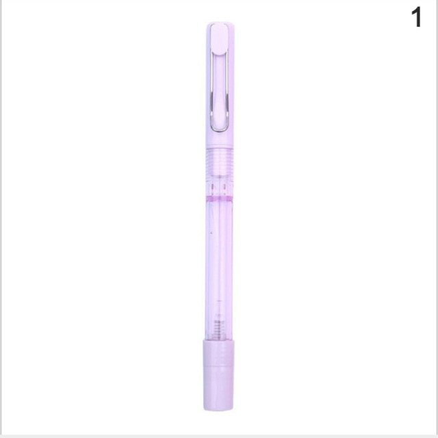 Refillable Sprayer Pen