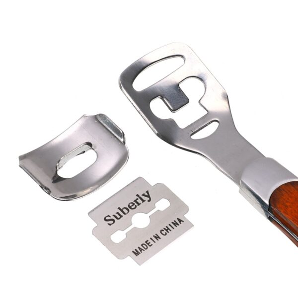 Pedicure Feet Rubbing Tools