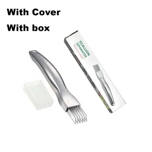 Stainless Steel Vegetable Cutter