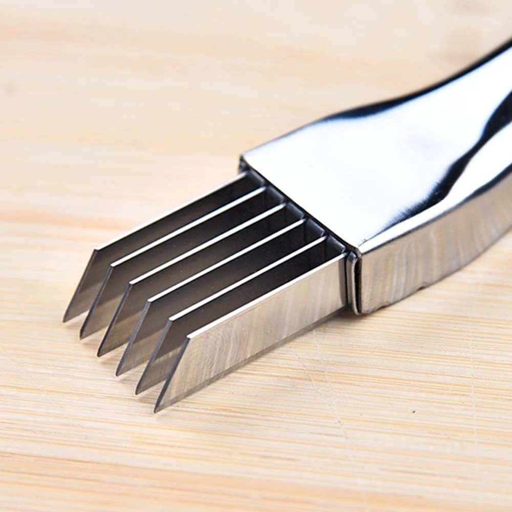 Stainless Steel Vegetable Cutter
