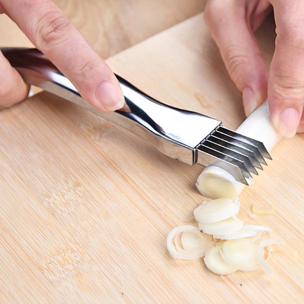 Stainless Steel Vegetable Cutter