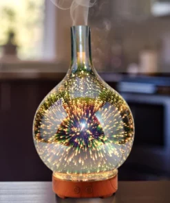 Stardust Essential Oil Diffuser