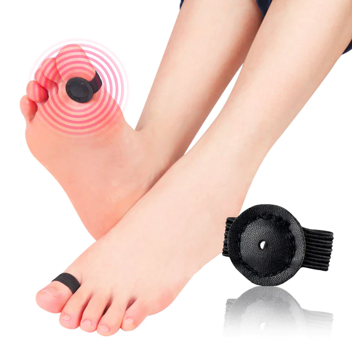 Proring Acupressure Toe Ring