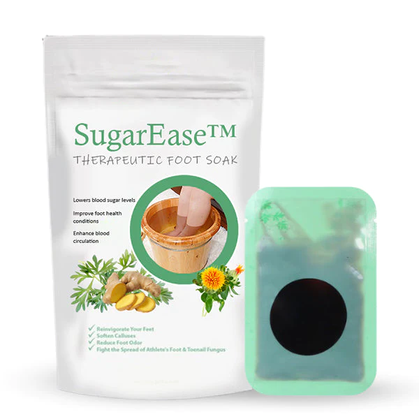 SugarEase Therapeutic Foot Soak