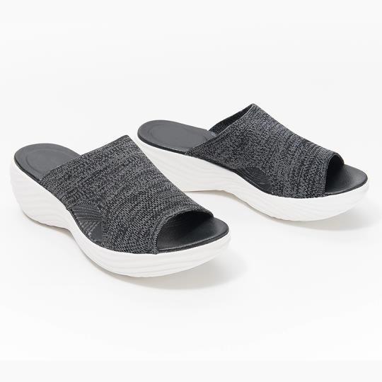 Knitted Sports Corrective Sandals