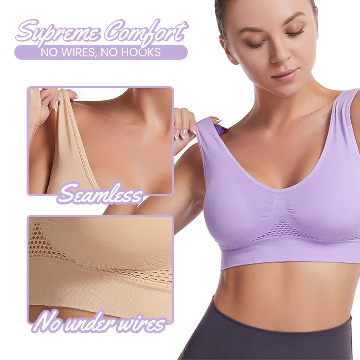 Biancat CloudLift Supreme Comfort Bra