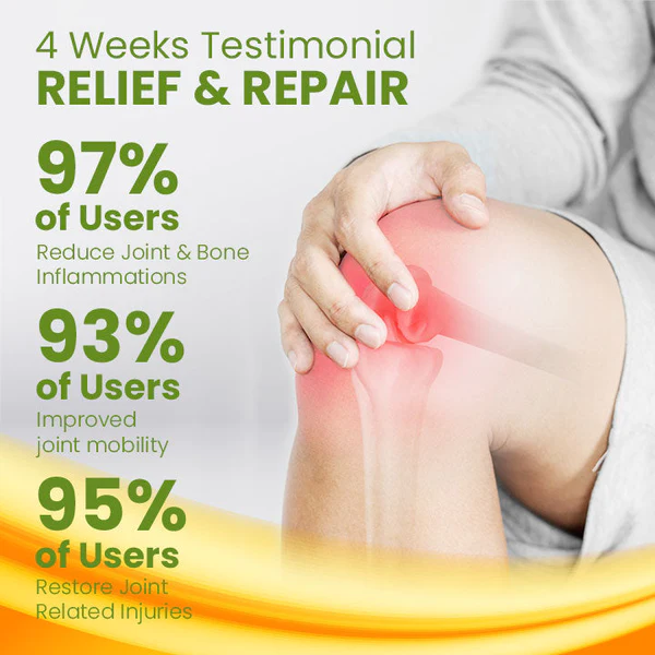 Ceoerty BEETox Joint & Bone Therapy Cream