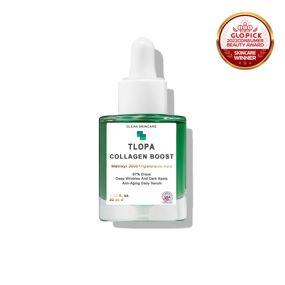 TLOPAŽ Luxury Hyaluronic Acid Anti-Aging Serum