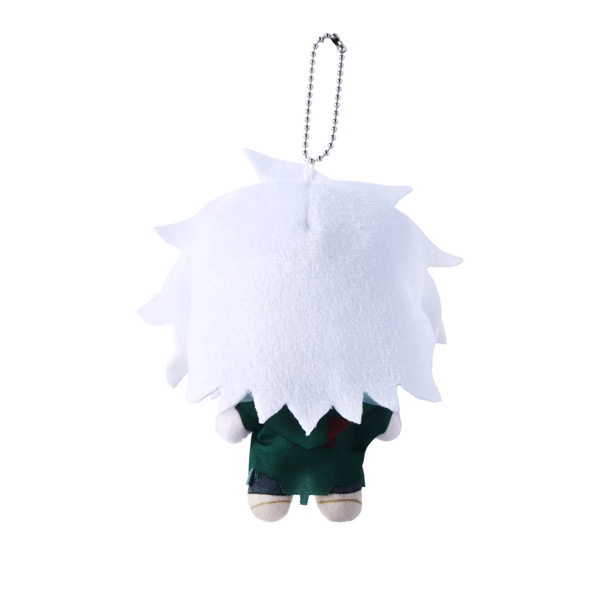 Anime Figure Komaeda Nagito Plush Toy