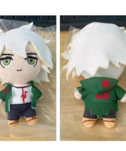 Anime Figure Komaeda Nagito Plush Toy