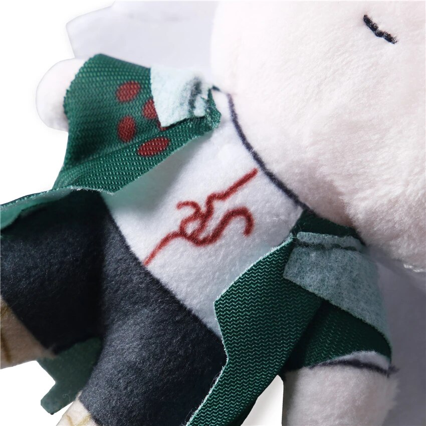 Anime Figure Komaeda Nagito Plush Toy