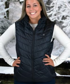 Tech Heated Vest
