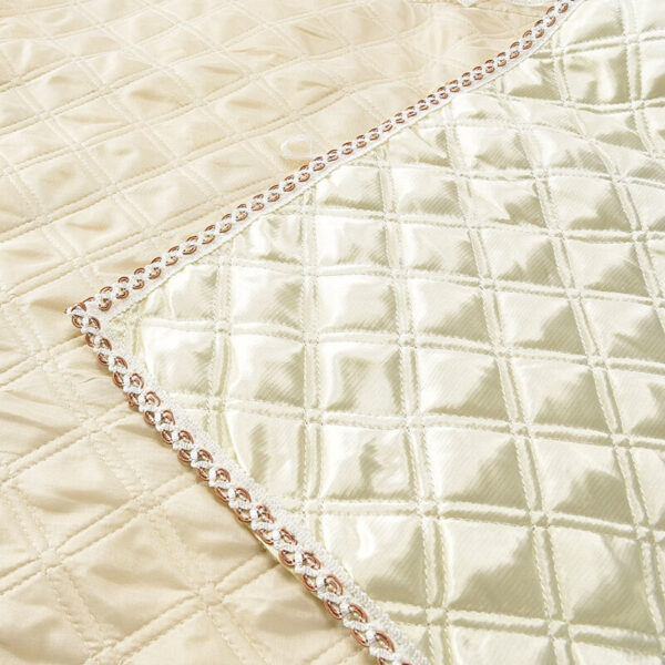 Thicken Bed Head Cover