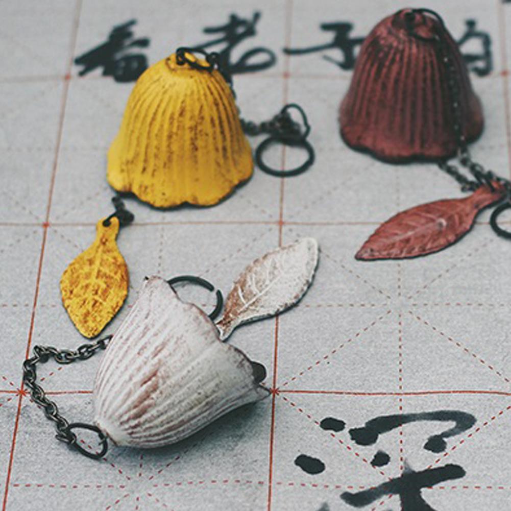 Traditional Japanese Outdoor Wind Chime