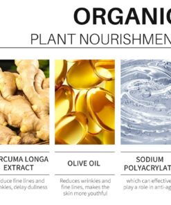 GFOUK Turmeric Dark Spot Corrector Serum