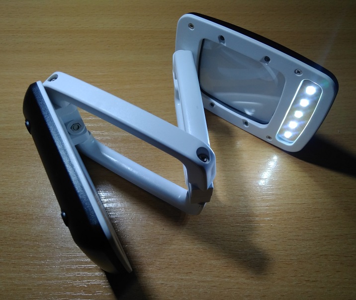 Handsfree 3X Reading Magnifier