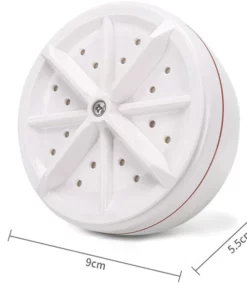 GFOUK Portable Washing Machine