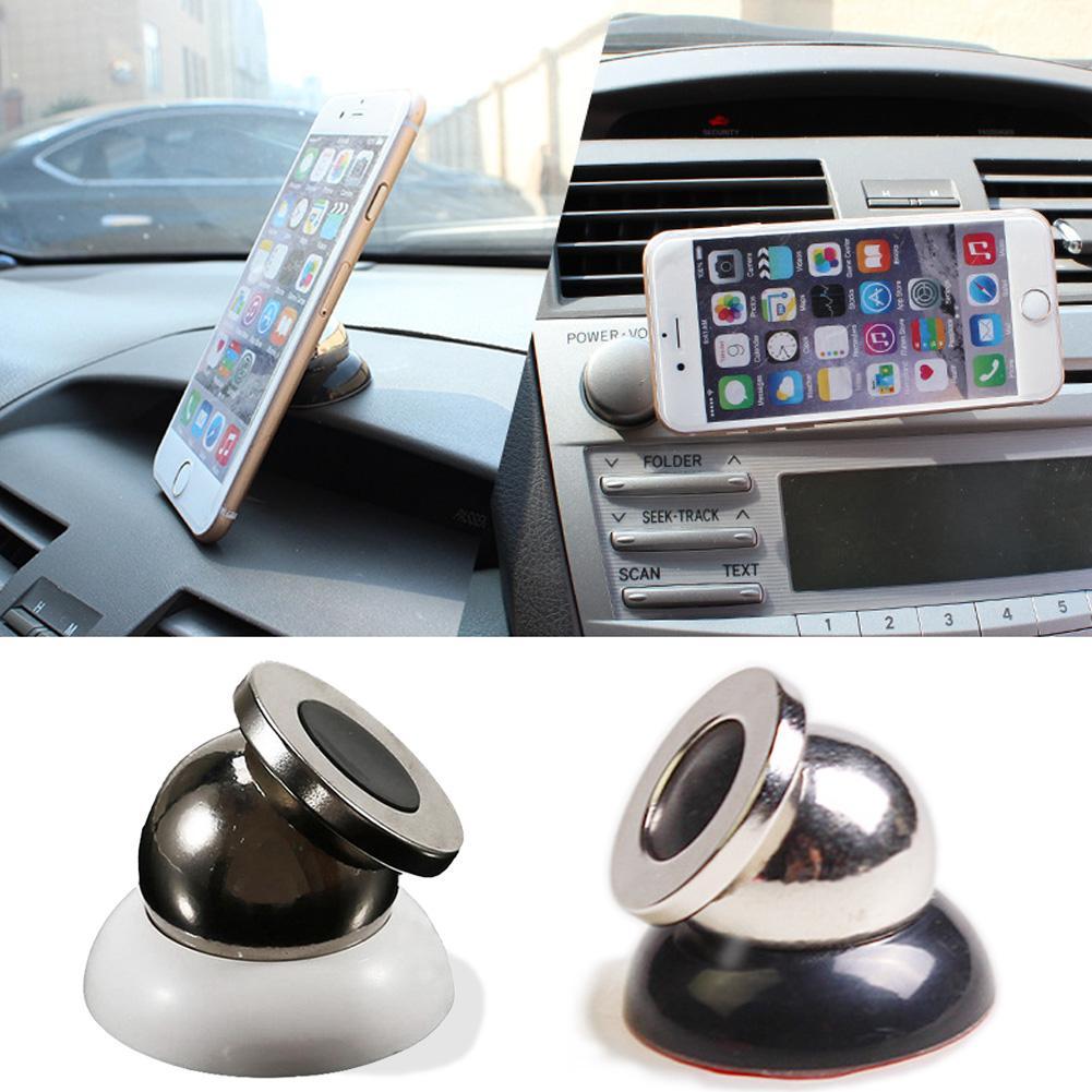 360° Magnetic Phone Holder