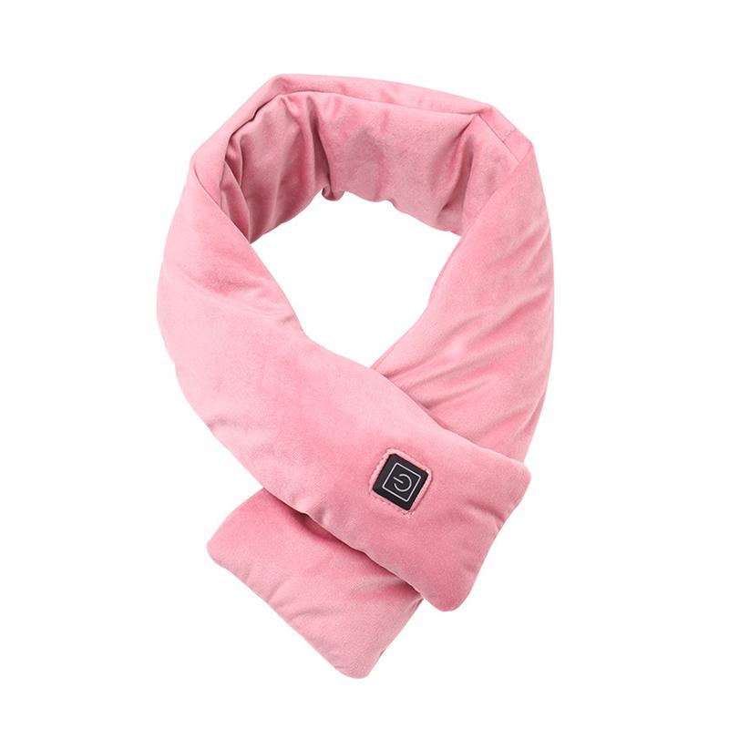 Paiduis Intelligent Heated Scarf