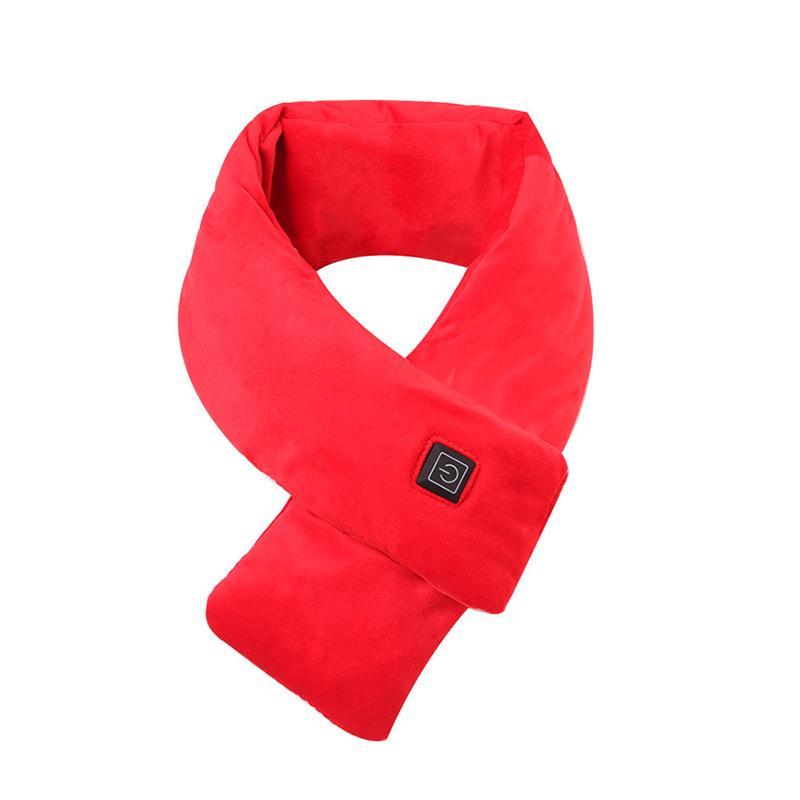 Paiduis Intelligent Heated Scarf