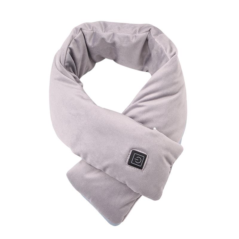 Paiduis Intelligent Heated Scarf