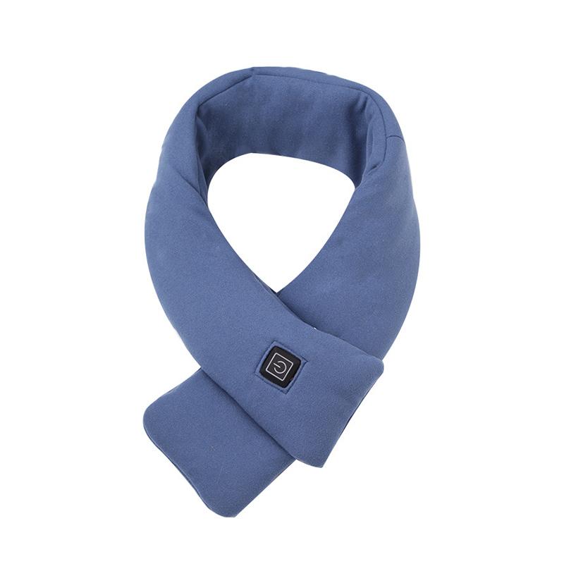 Paiduis Intelligent Heated Scarf