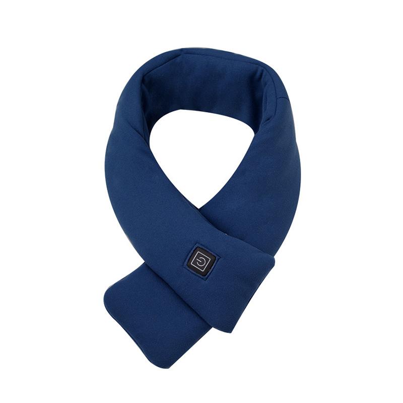 Paiduis Intelligent Heated Scarf