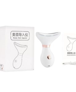 EMS Leg Lymph Circulation Massager