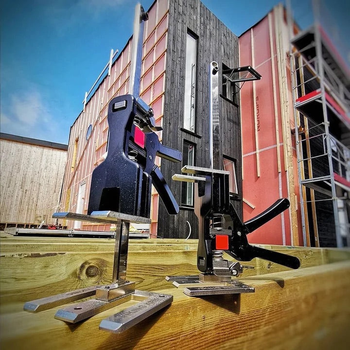 Viking Arm Precision Clamping Tool