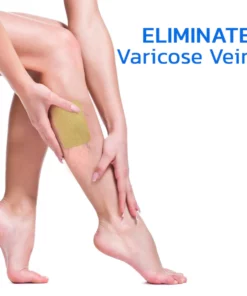 GFOUK Varicesness Treatment Patch