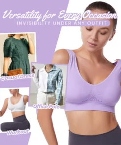 Biancat CloudLift Supreme Comfort Bra