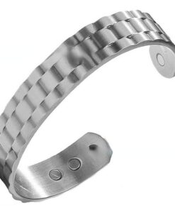 Men's Pure Copper Magnetic Bracelet