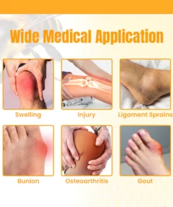 Ceoerty Bee Venom Joint & Bone Healing Cream