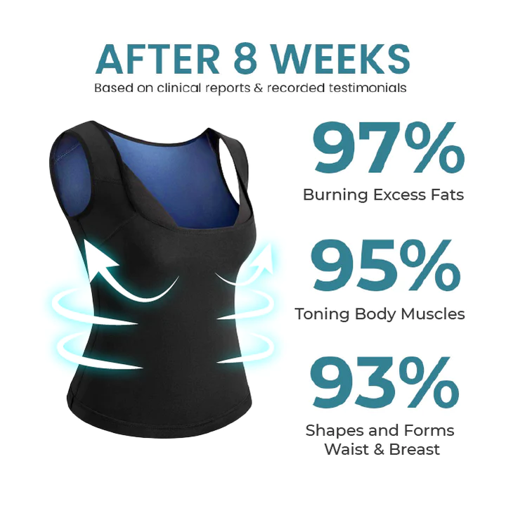 Oveallgo Women Xtreme MuscleUp Compression Top