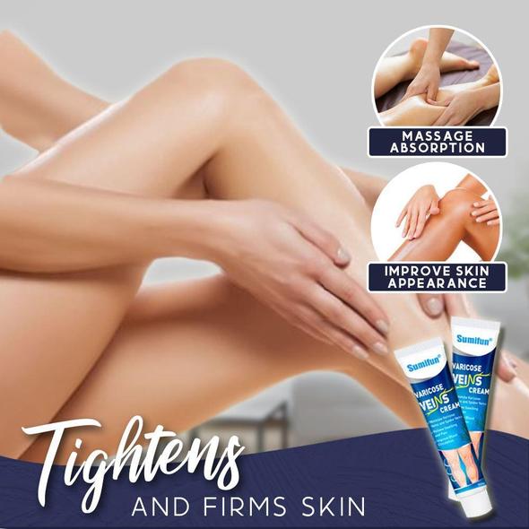 Worm Leg Miracle Repair Cream