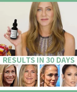 WAREBRILL Botox Face Serum