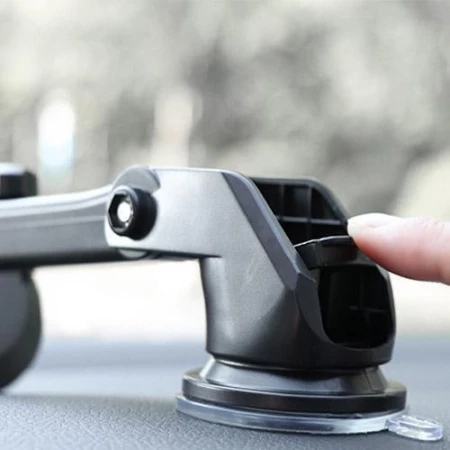 Extendable Car Phone Holder