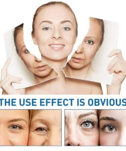 Botulinum Toxin Facial Serum