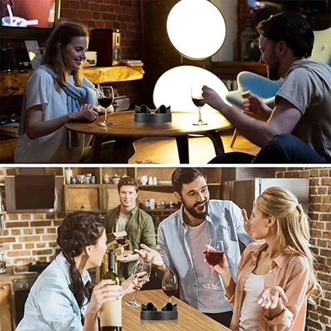 Shock Roulette Party Game