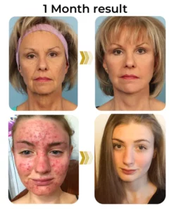 flysmus HERASKIN Australian Natural Pamper Cleansing Balm