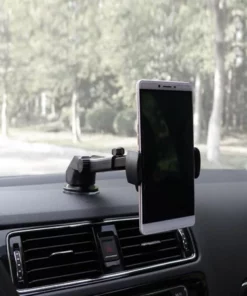 Extendable Car Phone Holder