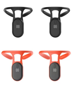 SLIMIYEN Neck Ultrasonic Lymphatic Soothing Instrument