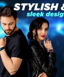 Remifa Anti-Tracking & GPS Smartwatch