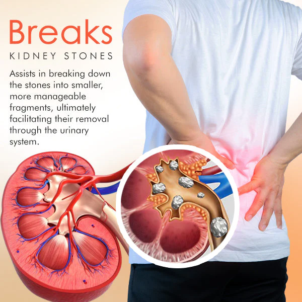 AEXZR Kidney Care Patch