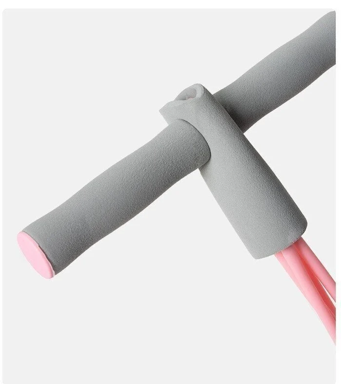 4 Tube Pedal Ankle Puller