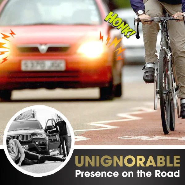 BeepMax Auto Horn Enhancer