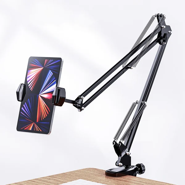 Robotic Arm Mobile Phone Ipad Universal Bracket